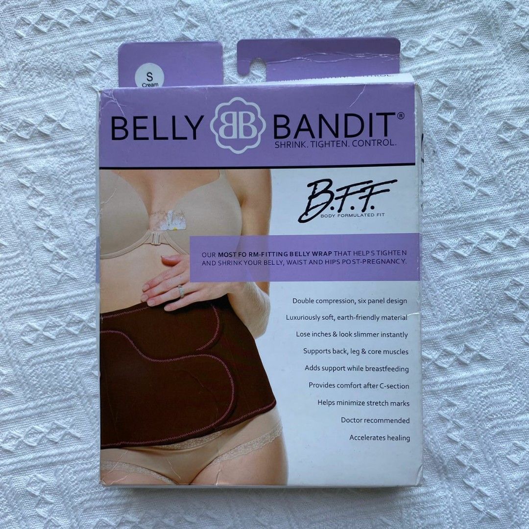 Belly Bandit BFF