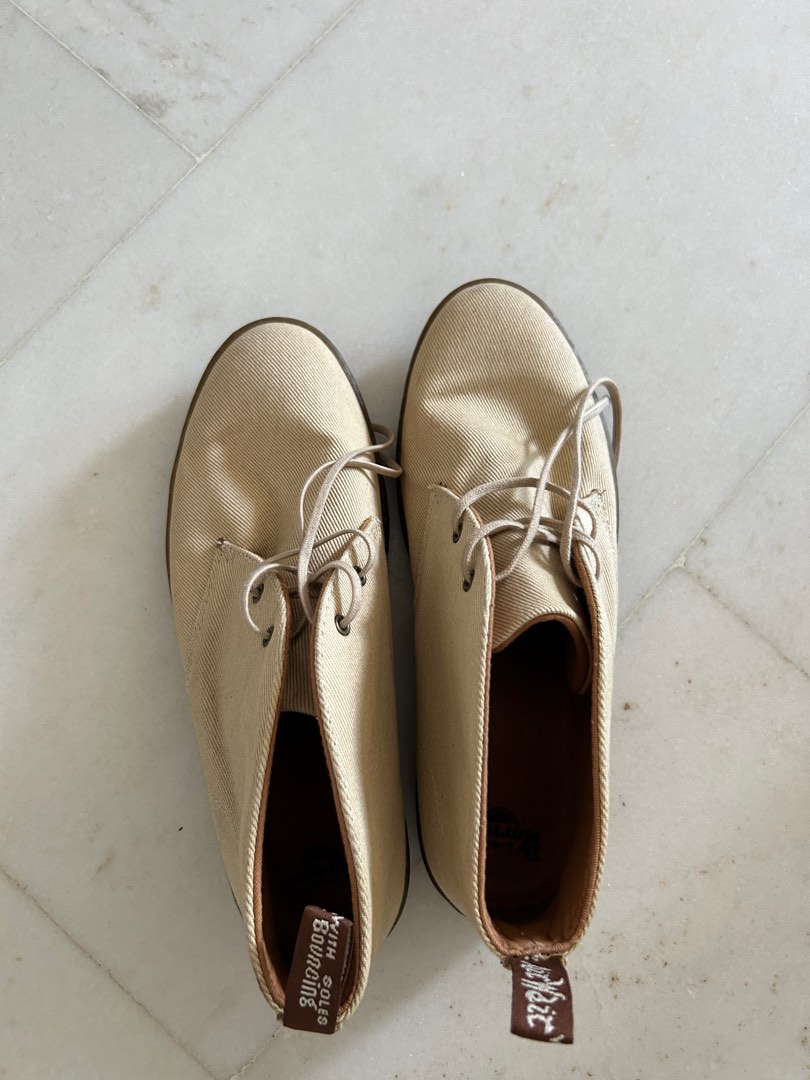 BN Dr Martens Daytona Women s Fashion Footwear Boots on Carousell