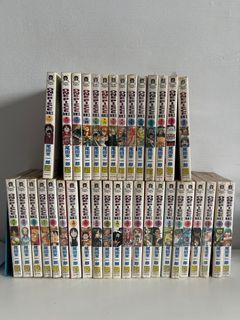 Affordable one piece manga For Sale, Comics & Manga