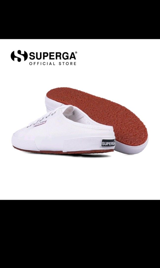 Superga oficial sales