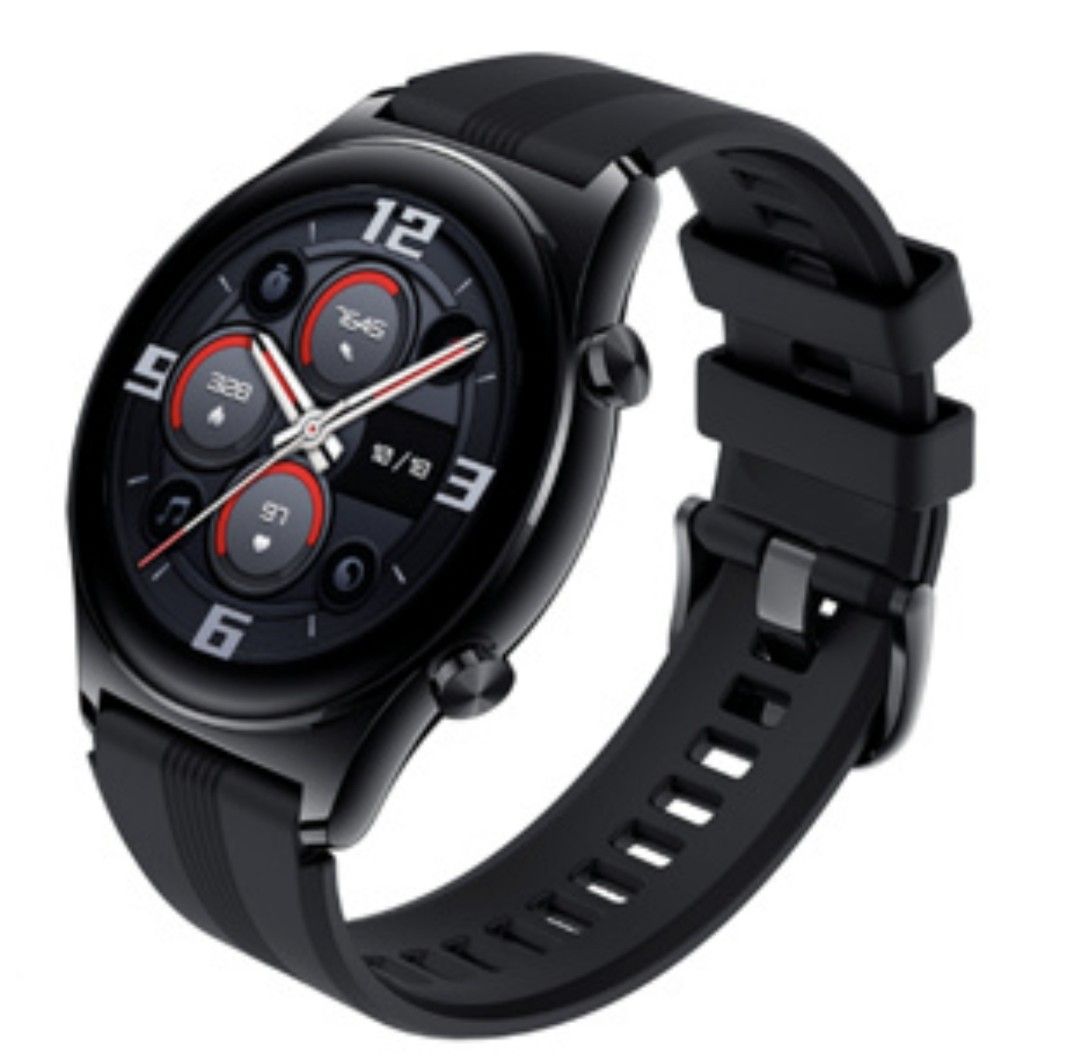 BNIB Honor Watch GS 3 with Free Delivery Mobile Phones Gadgets