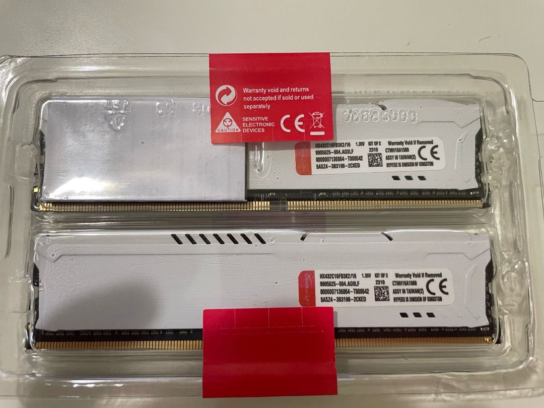 Hyperx vengeance outlet ddr4