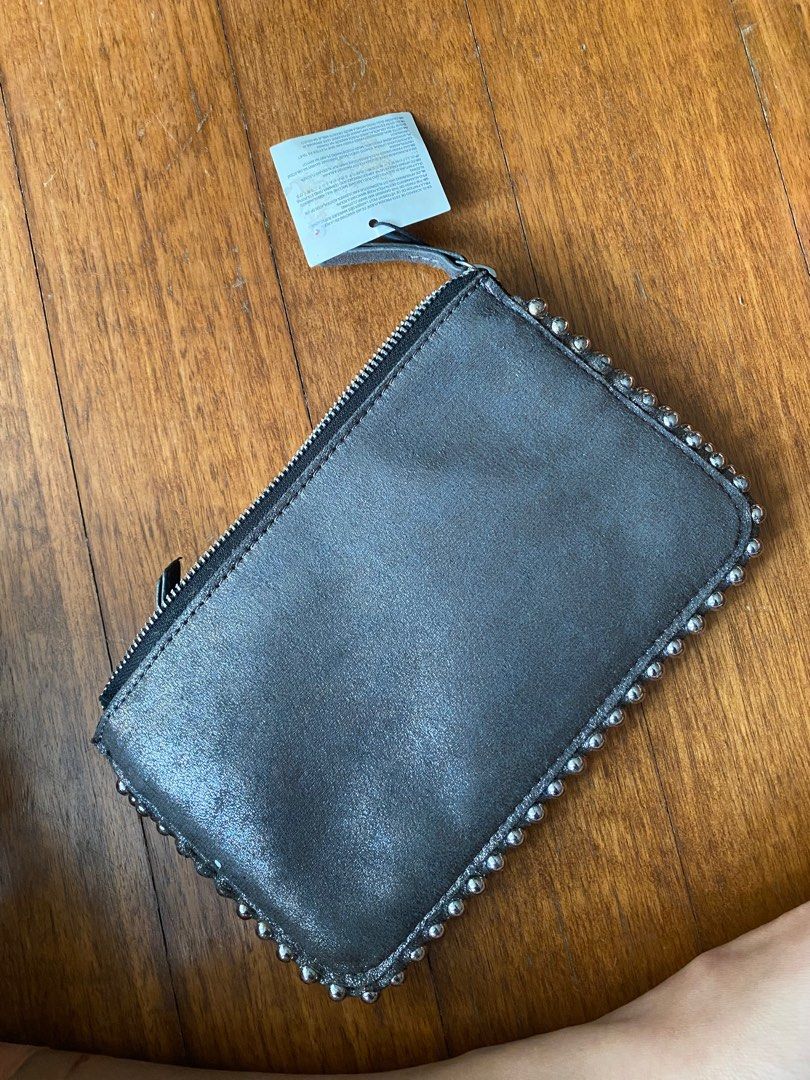 Zara clutch purse 2025