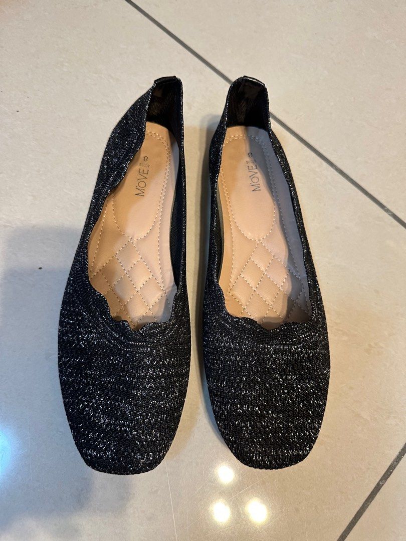 BO flat shoe inc pos sm