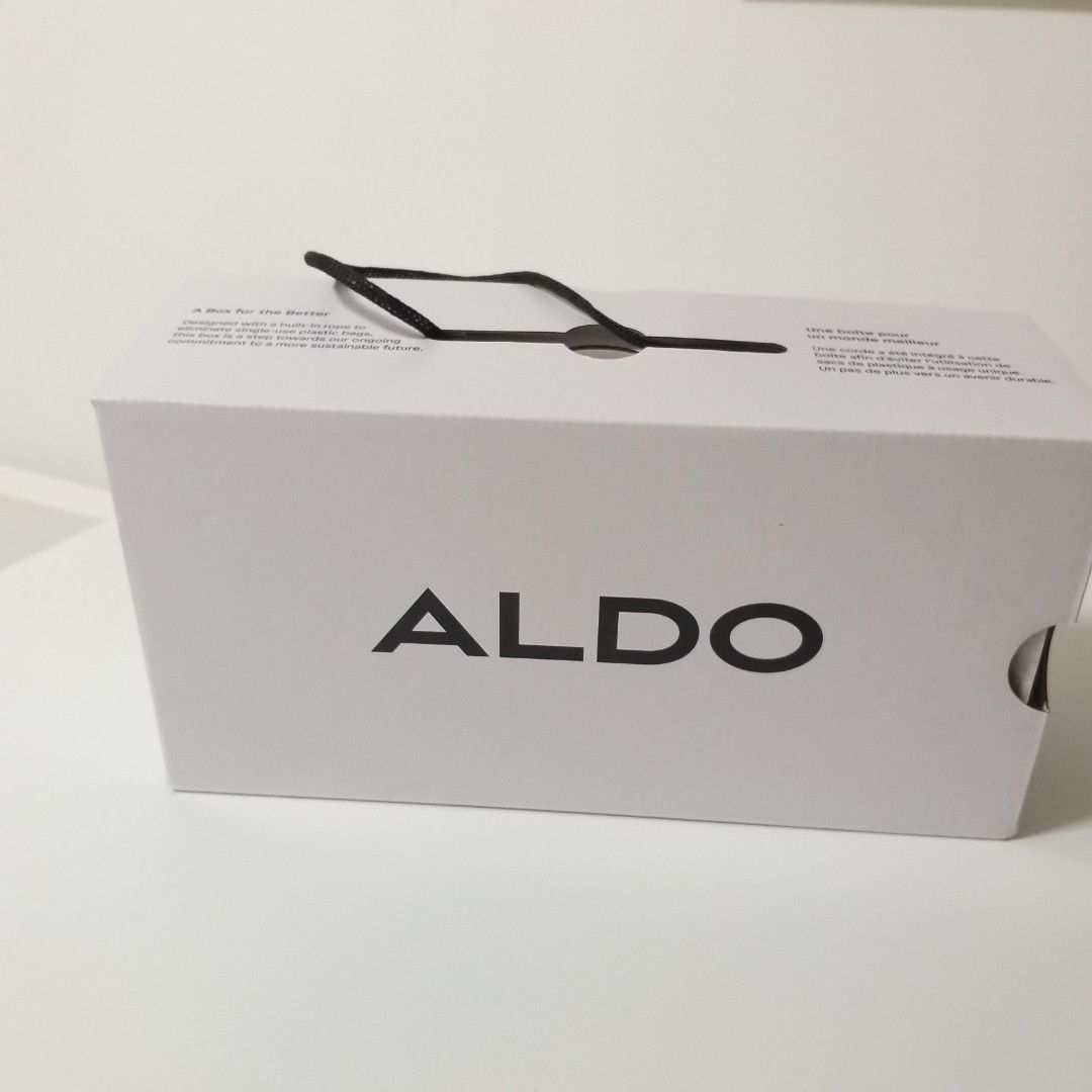 Aldo brorka sale