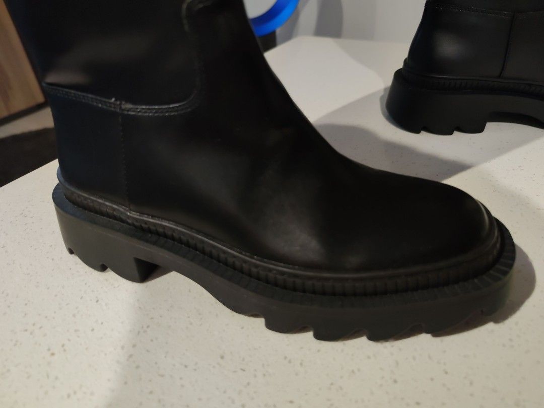 Brand New Boots for Sale Mango Women s Fashion Footwear Boots