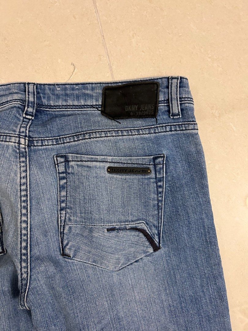 dk ny jeans