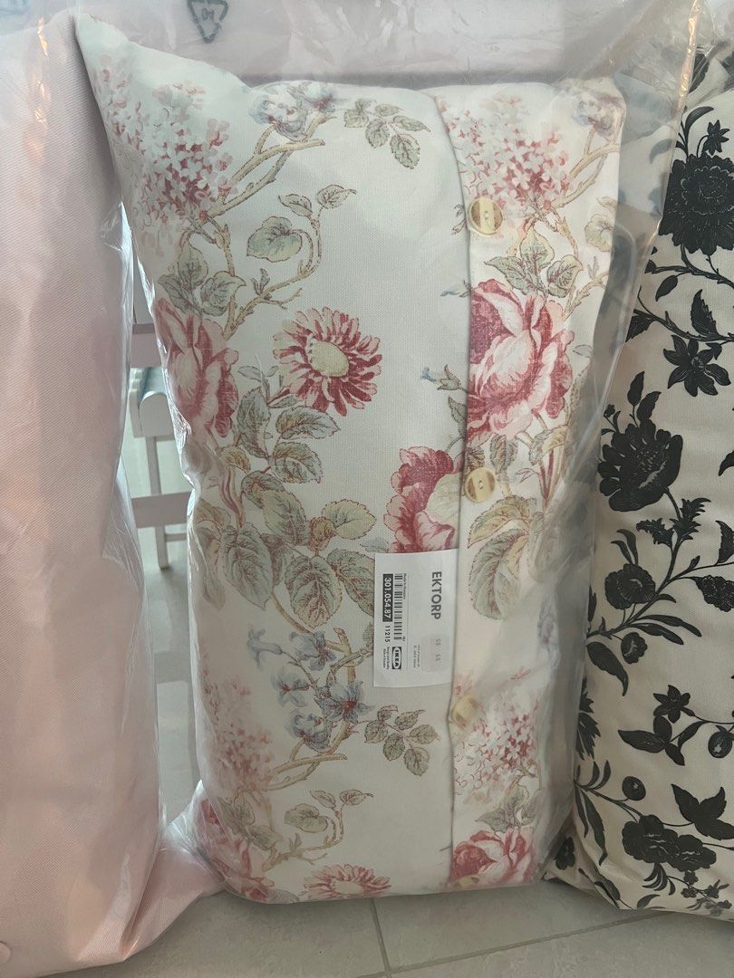 Ektorp cushions shop