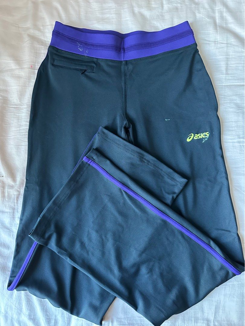 Asics gym leggings shop