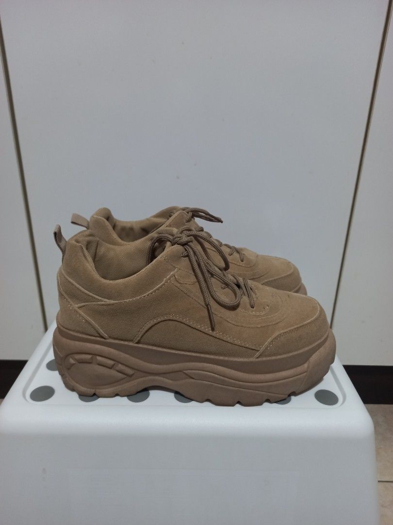 Rubi emma chunky trainers hot sale