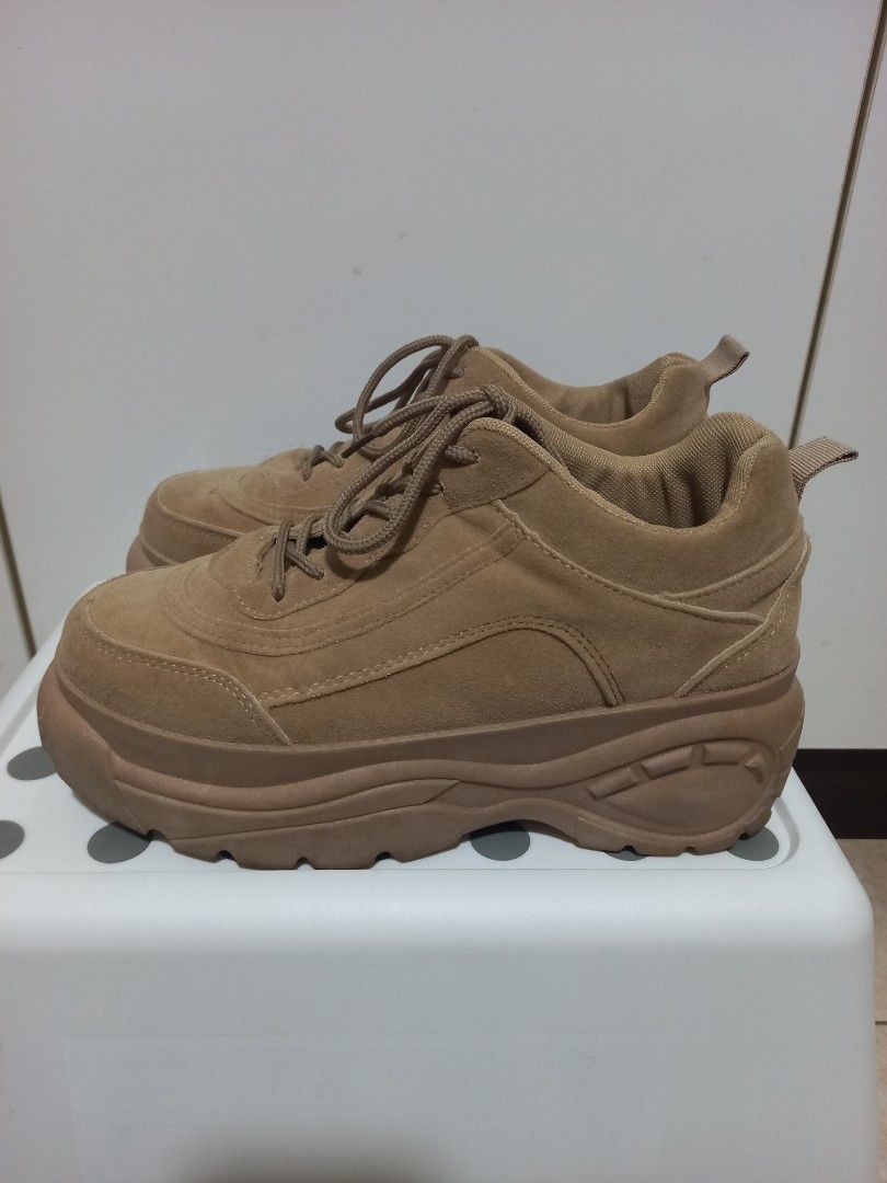 Rubi emma best sale chunky trainers