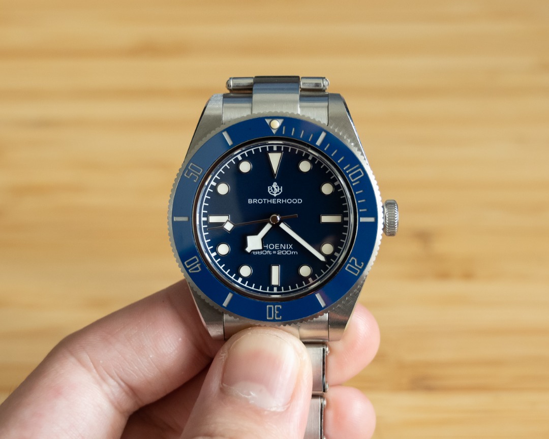 Bsh watches shop