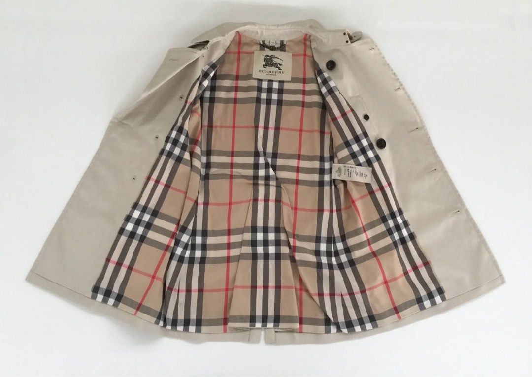 Burberry size 50 sales