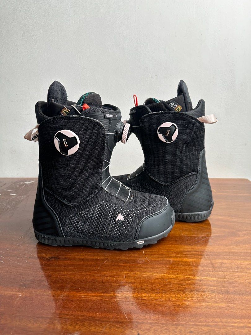 Burton RITUAL 23.5cm 【公式通販】