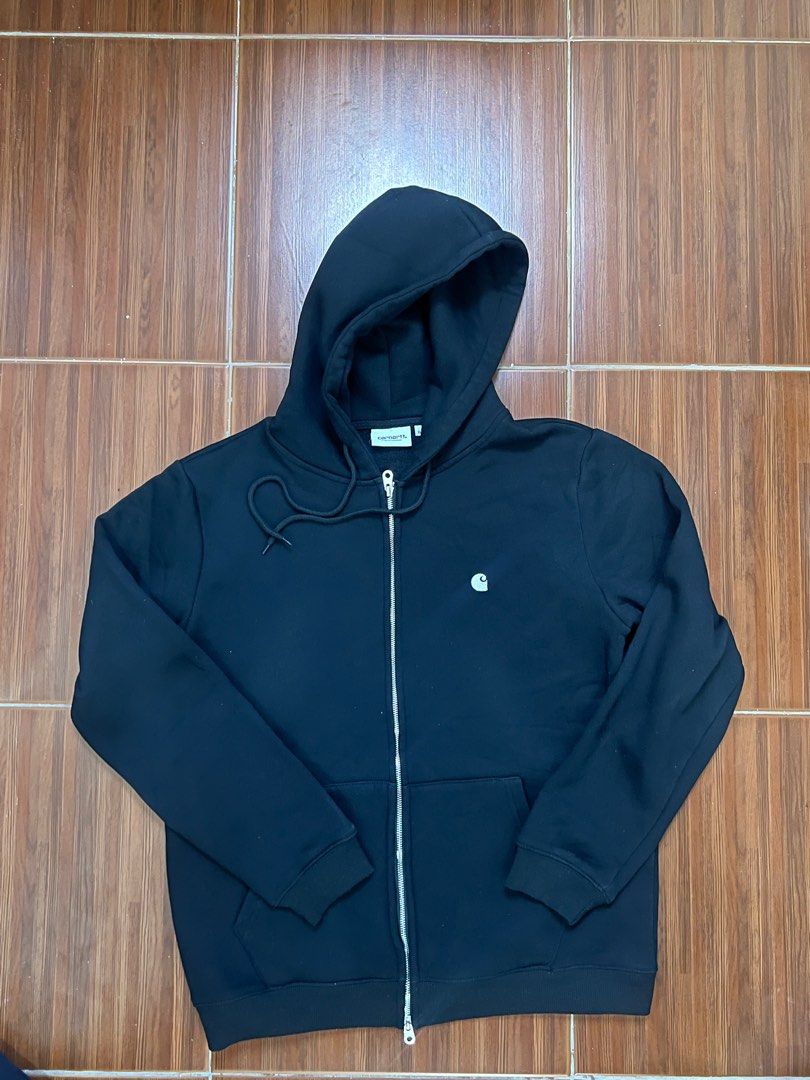 Carhartt Wip Madison Jacket Men s Fashion Coats Jackets and Outerwear on Carousell
