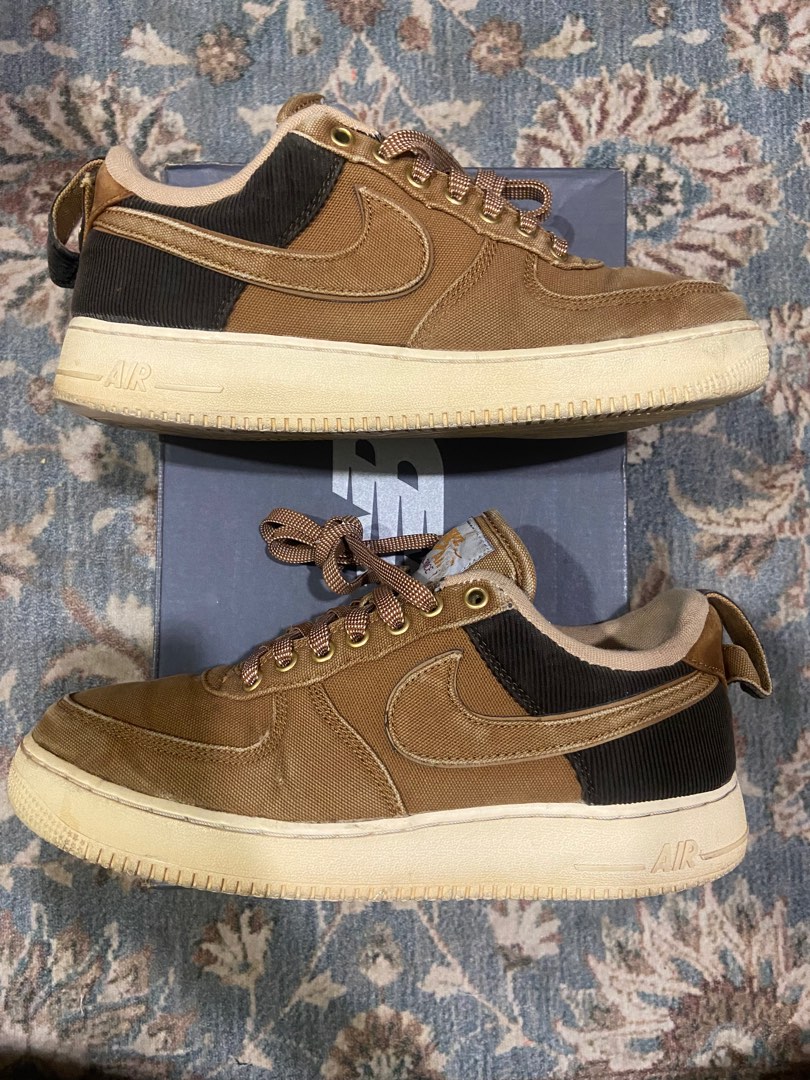 Carhartt nike deals air force