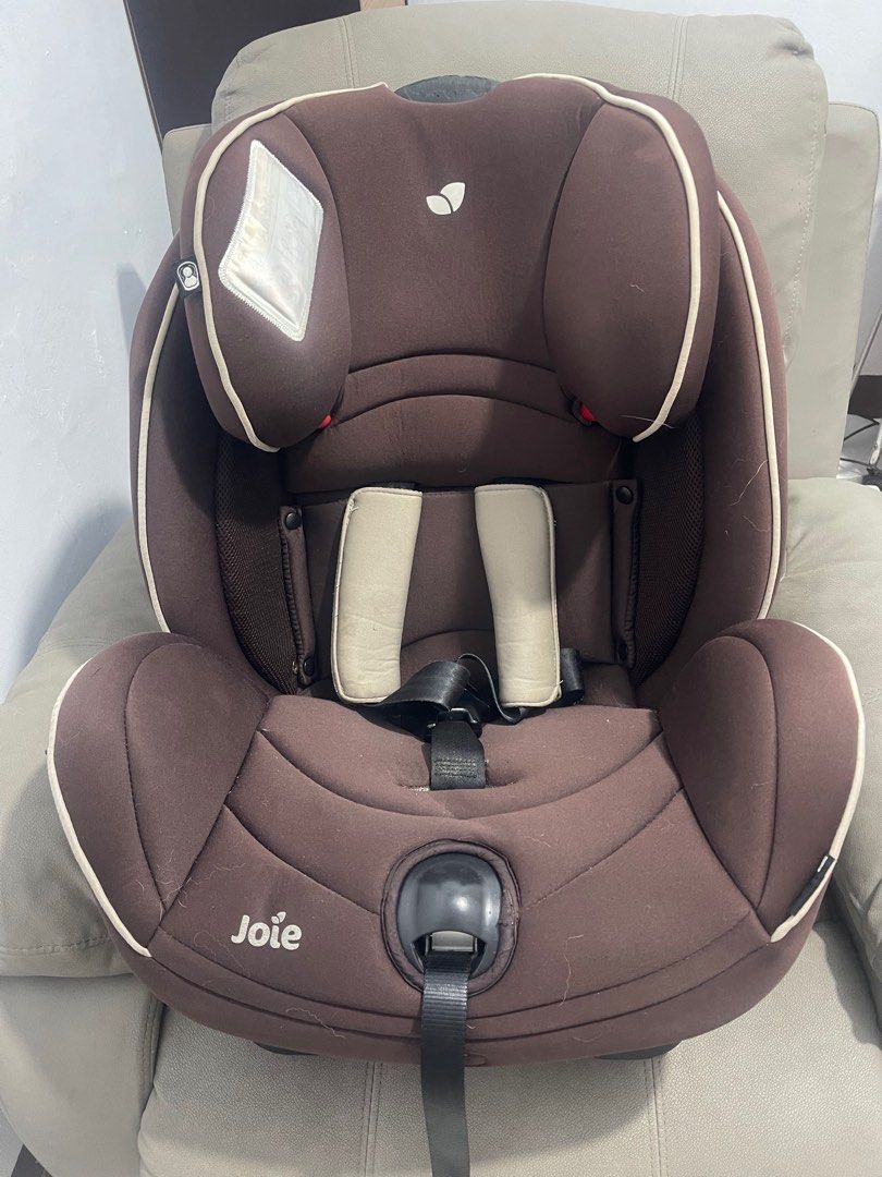 Carseat joie c0925 stage
