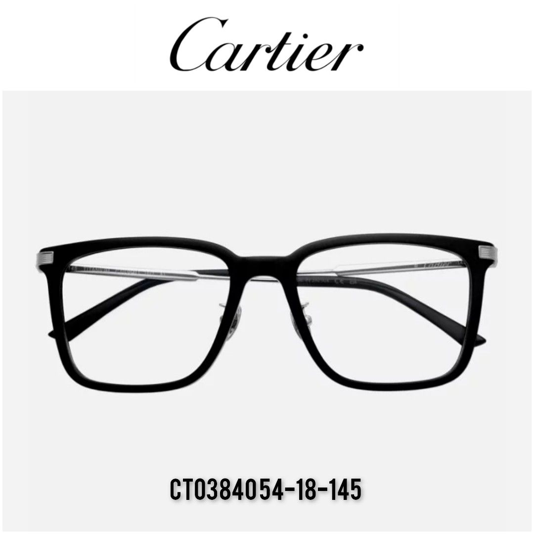 cartier sunglasses square