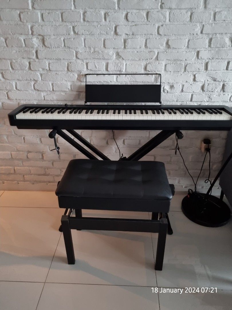 Casio cdp cheap 13