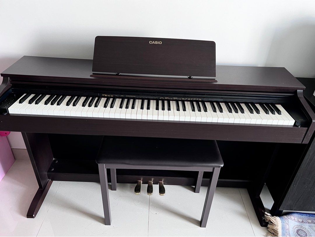 Casio 270 discount