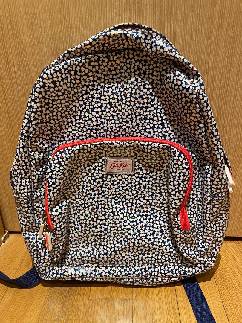 Cath discount kidston backpack