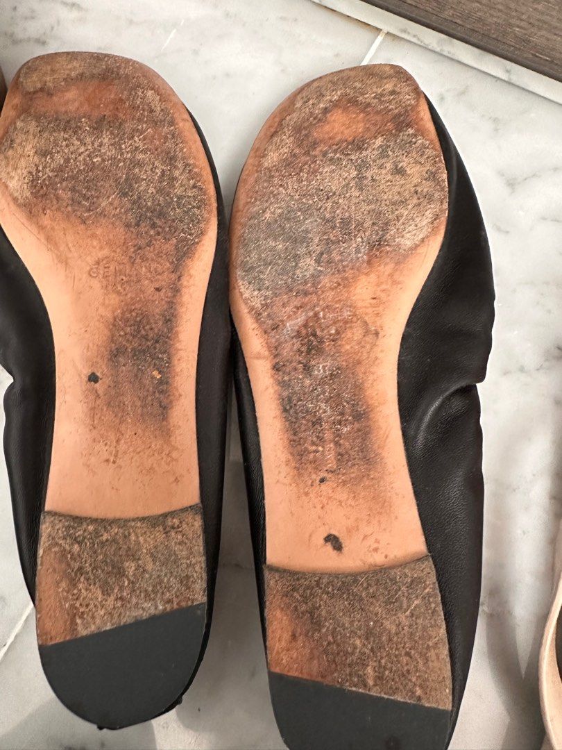 Celine flats deals