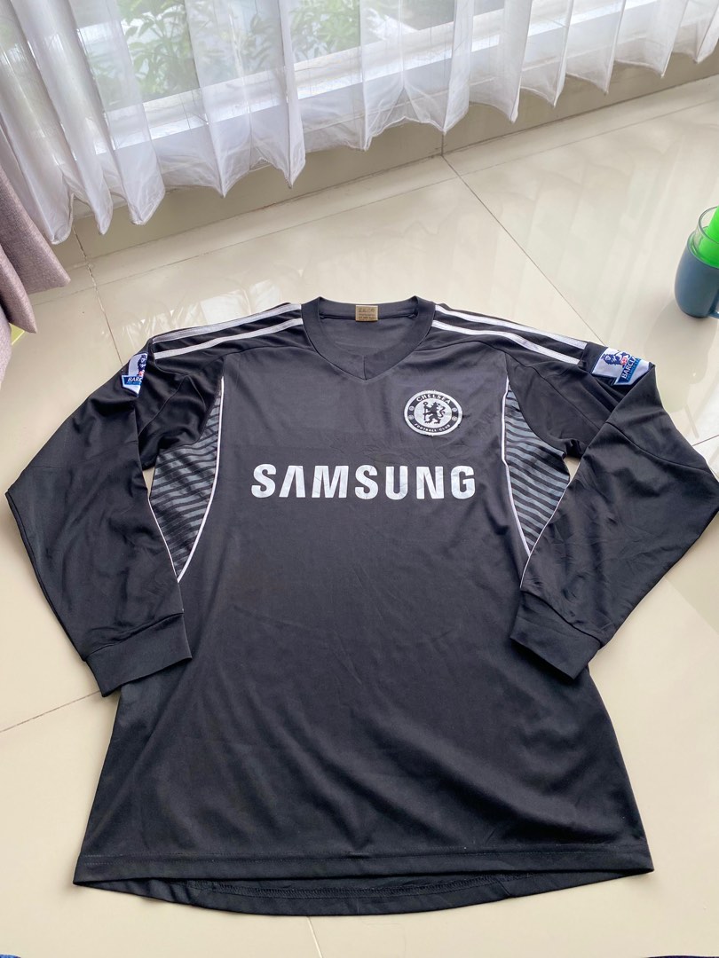 Baju bola chelsea shop