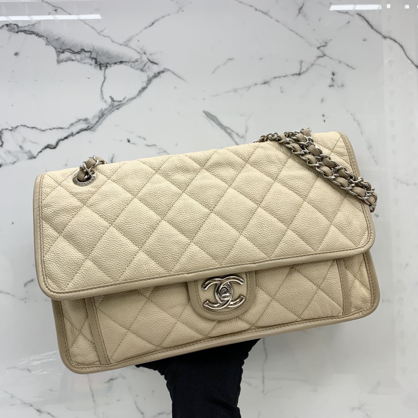 Caviar best sale skin chanel