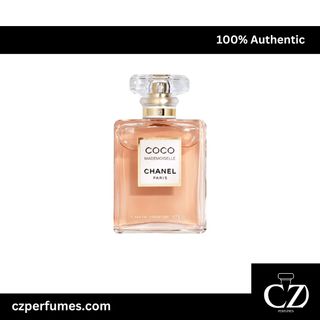 Boots chanel clearance mademoiselle intense