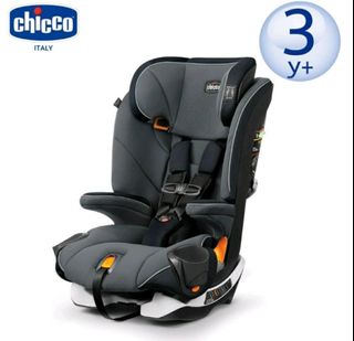Chicco MyFit Hardness Booster 2 In 1 Car Seat Babies Kids