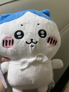 Chiikawa Little Octopus Self-Quotation462763847373312000