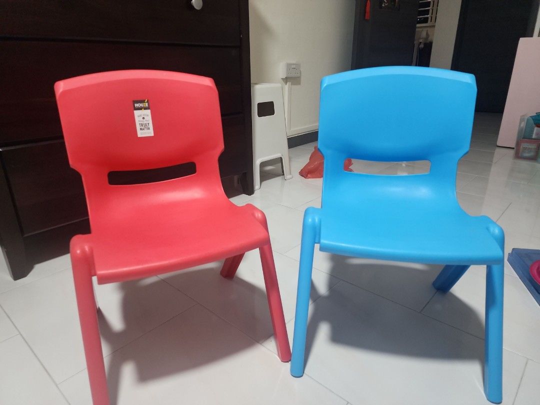 Used online childrens chairs