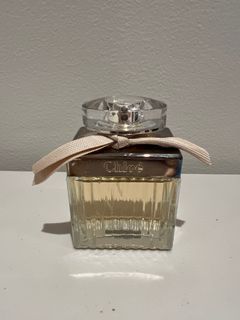 Chloe perfume 75ml