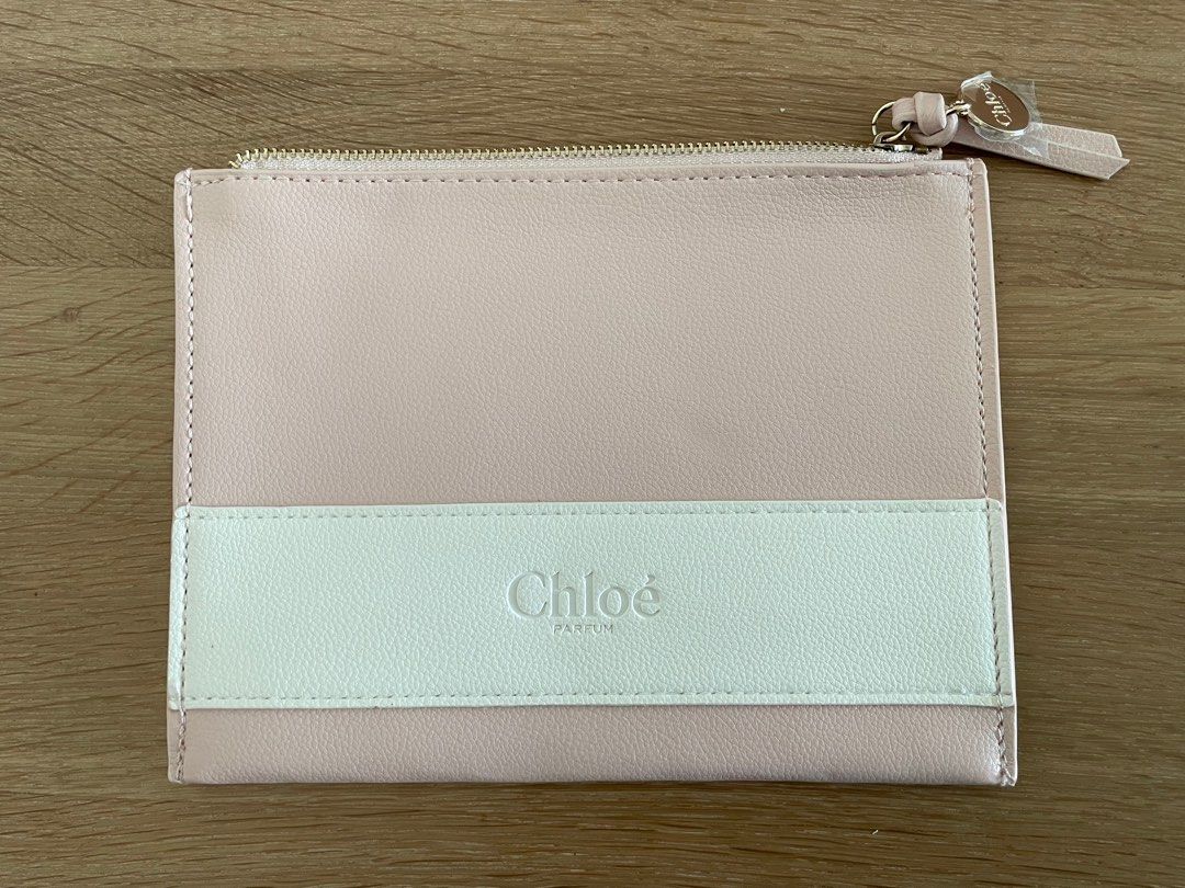 Chloe pouch discount
