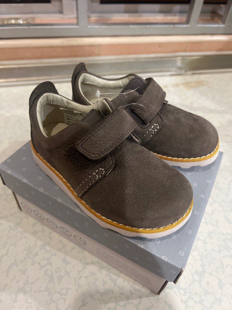 Clarks boys toddler shoes new arrivals