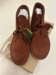 Cheapest clarks desert boots outlet