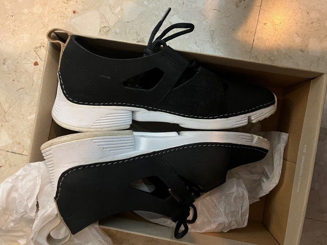 Clarks tri sense shoes sales