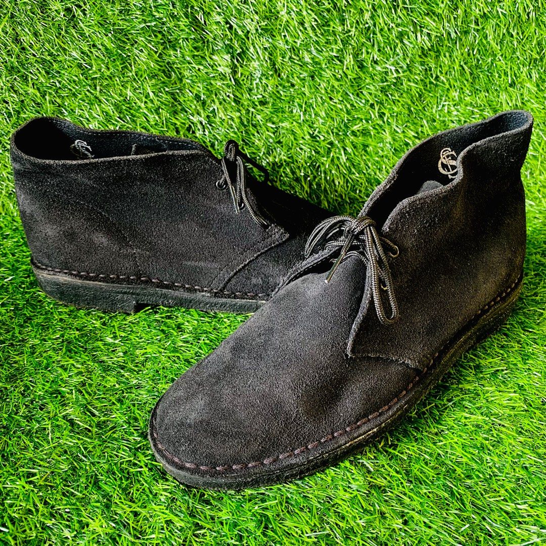 Charles f top stead clarks
