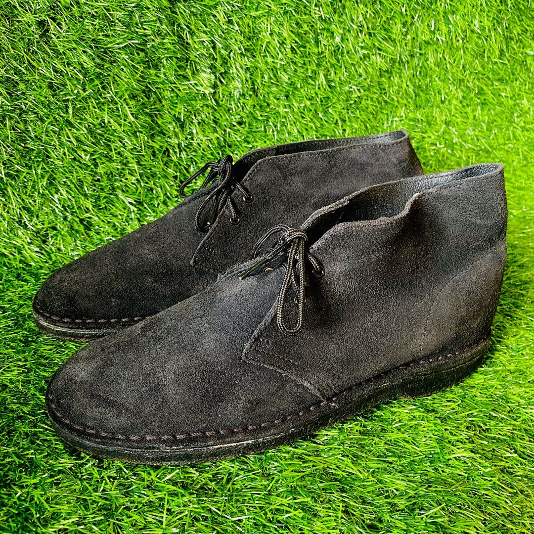 Charles discount stead clarks