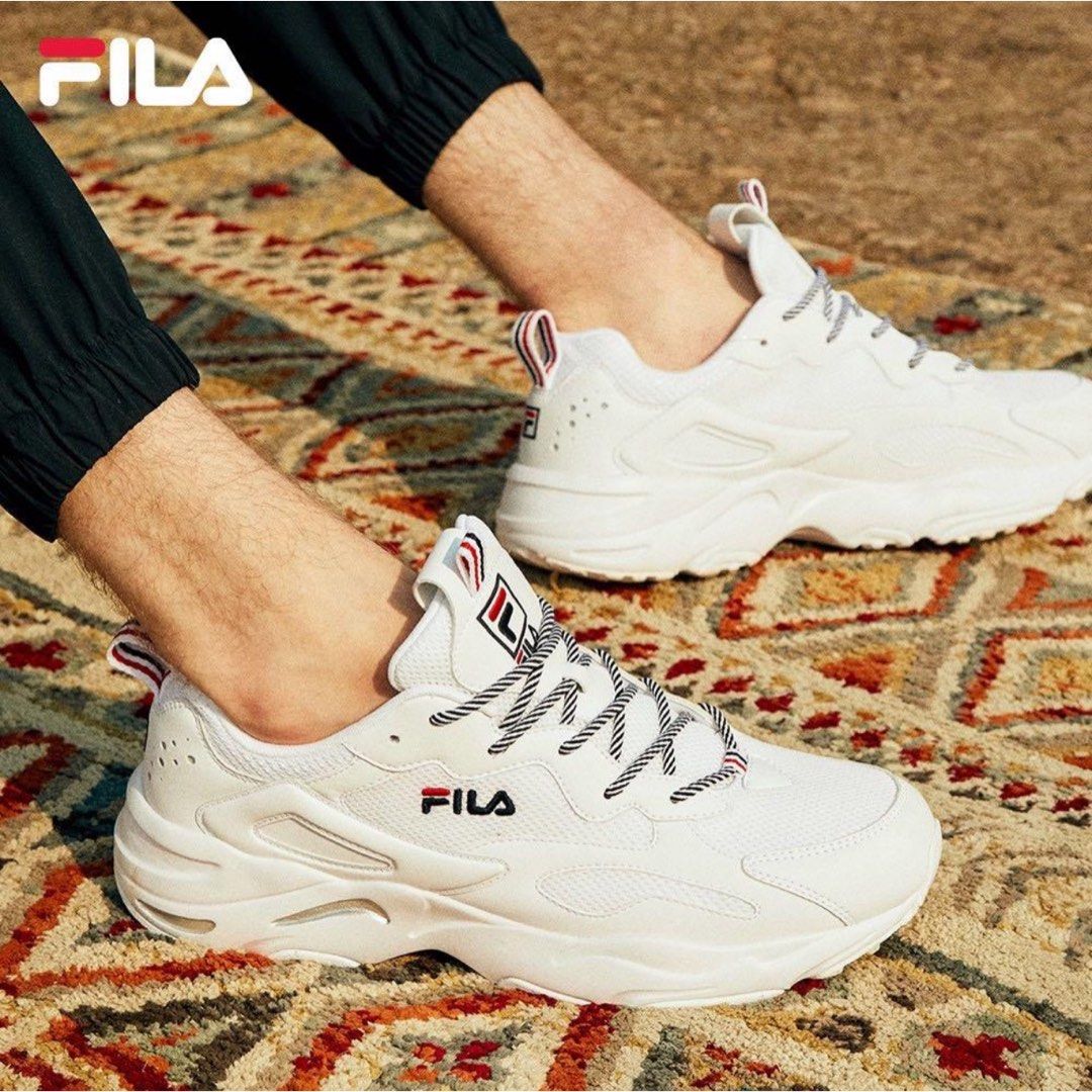 Fila clearance store