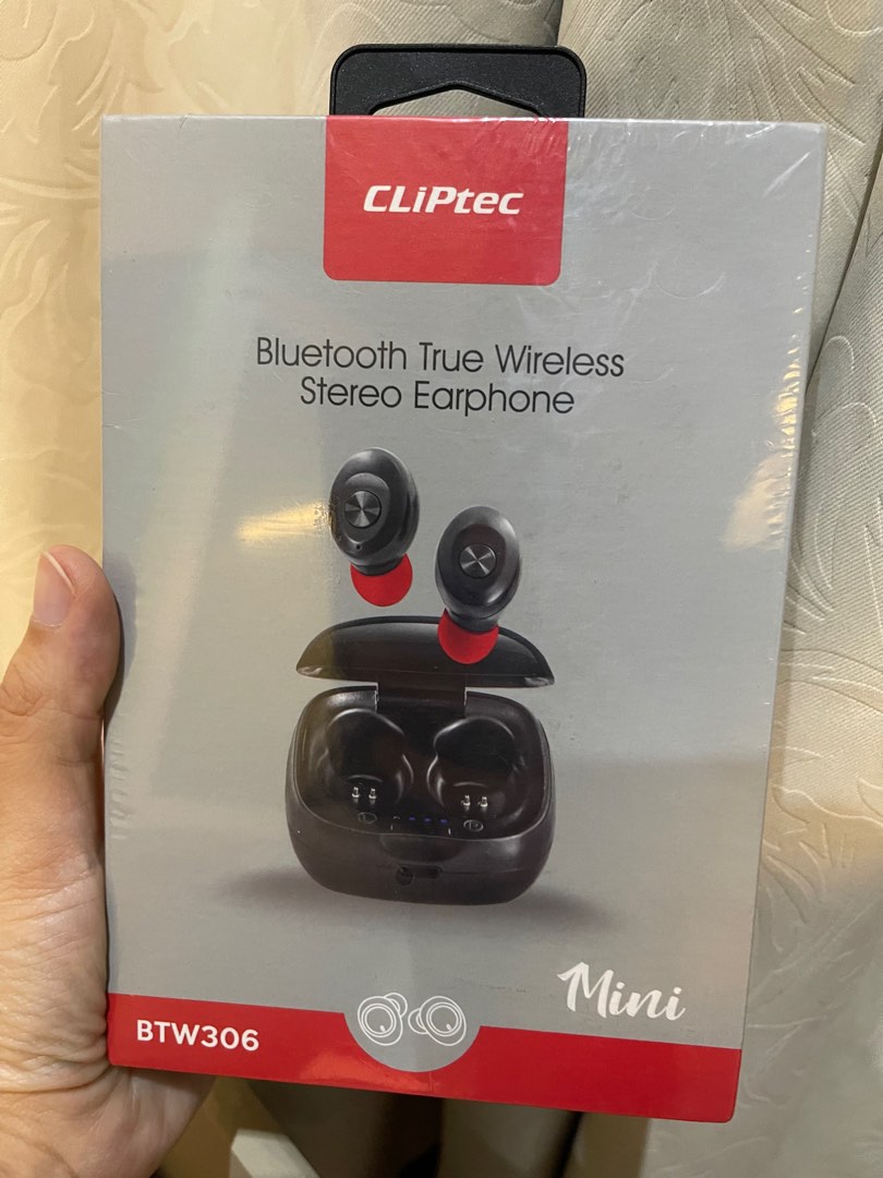 Cliptec btw 306 review clearance