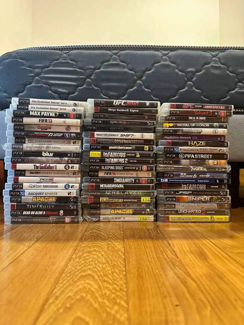 Sell used ps3 on sale