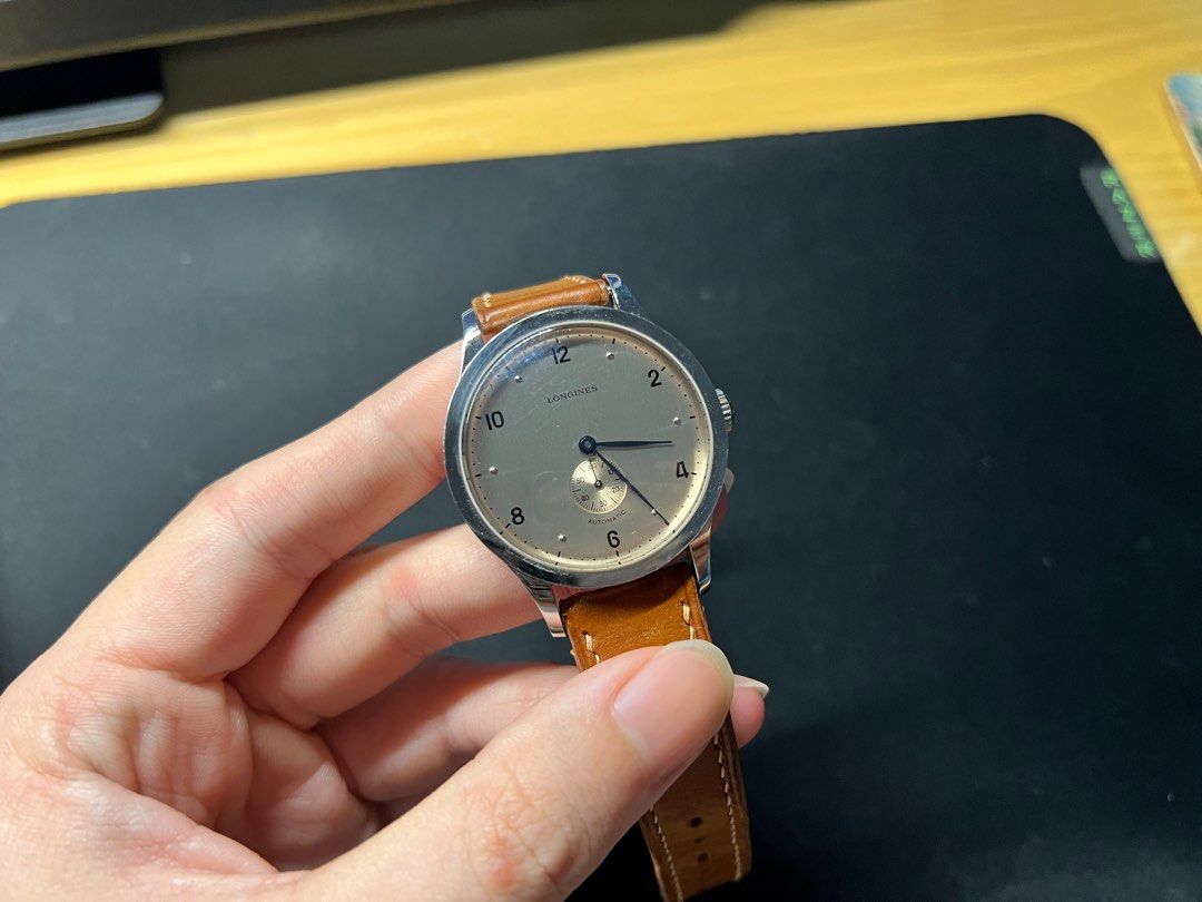 Longines heritage 1945 sales for sale