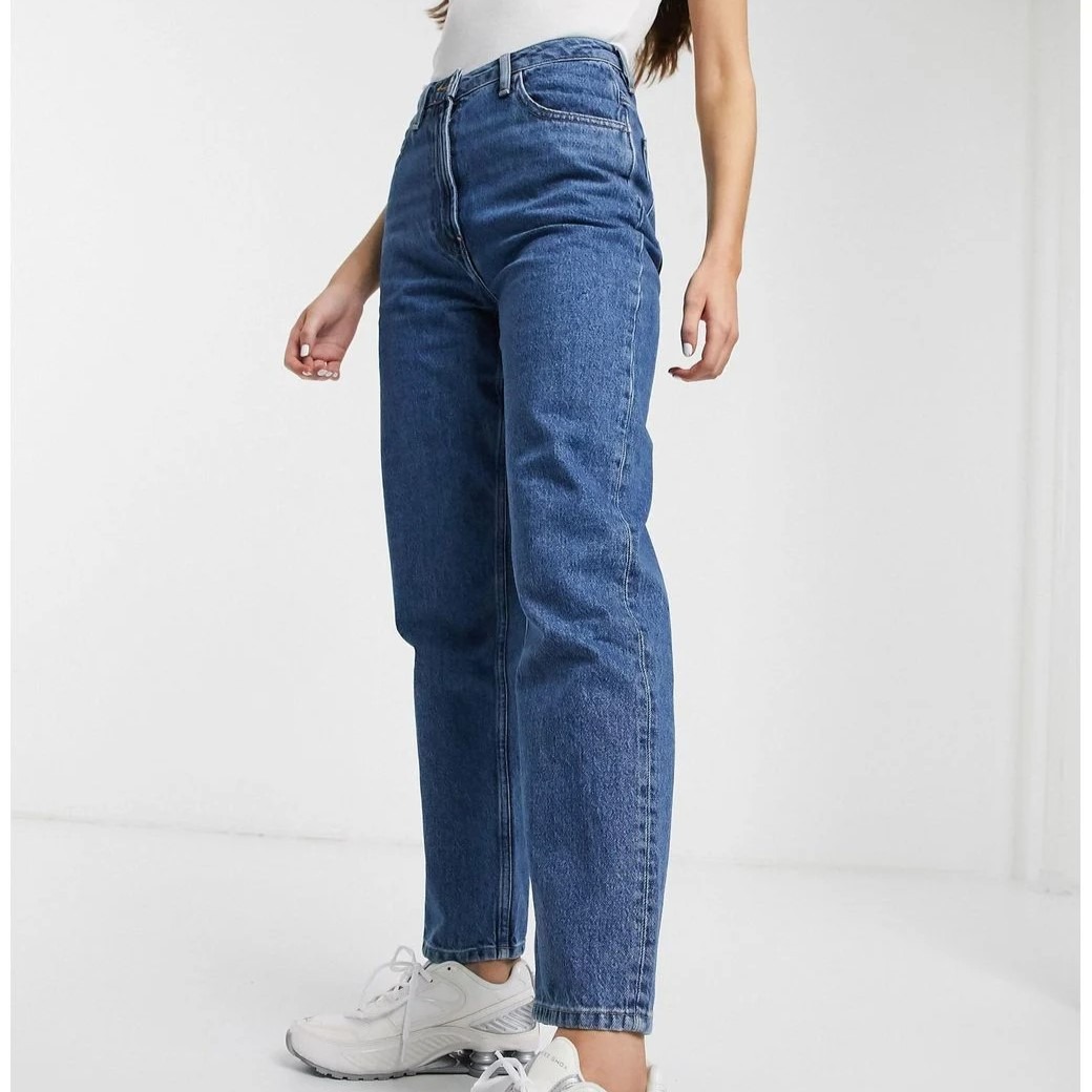 Collusion mom jeans 2025