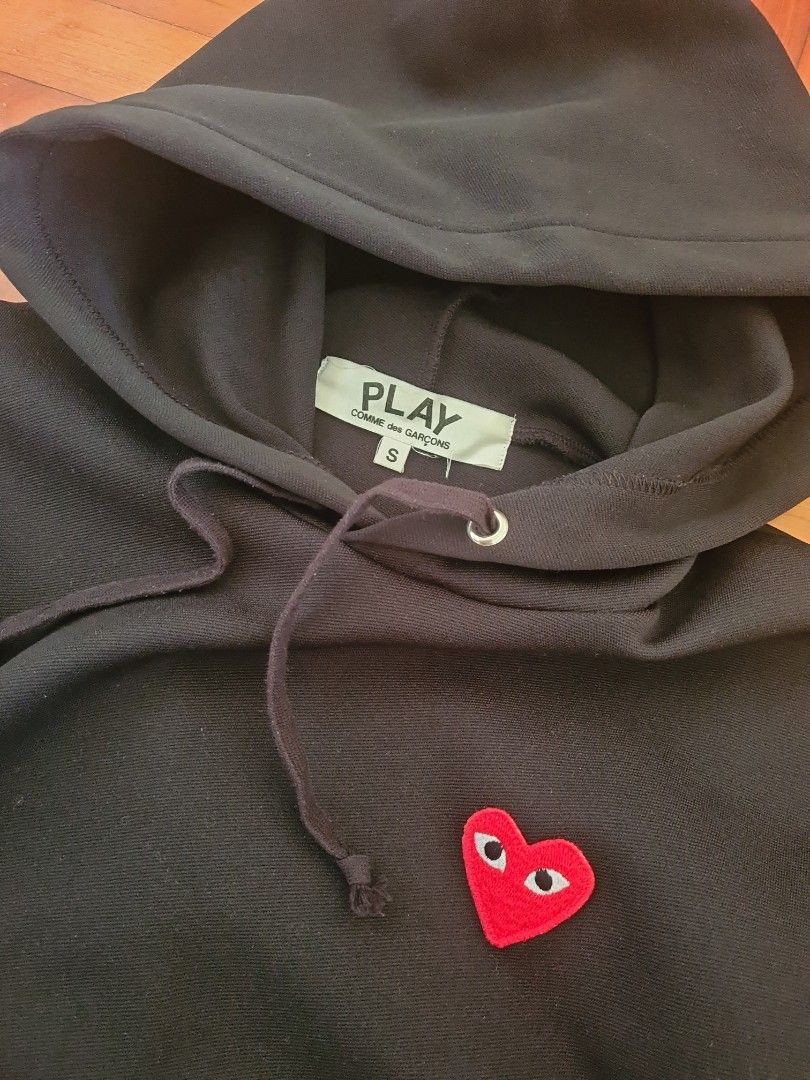 Comme des garcons 888 review indonesia sale