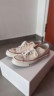 Converse off white singapore outlet