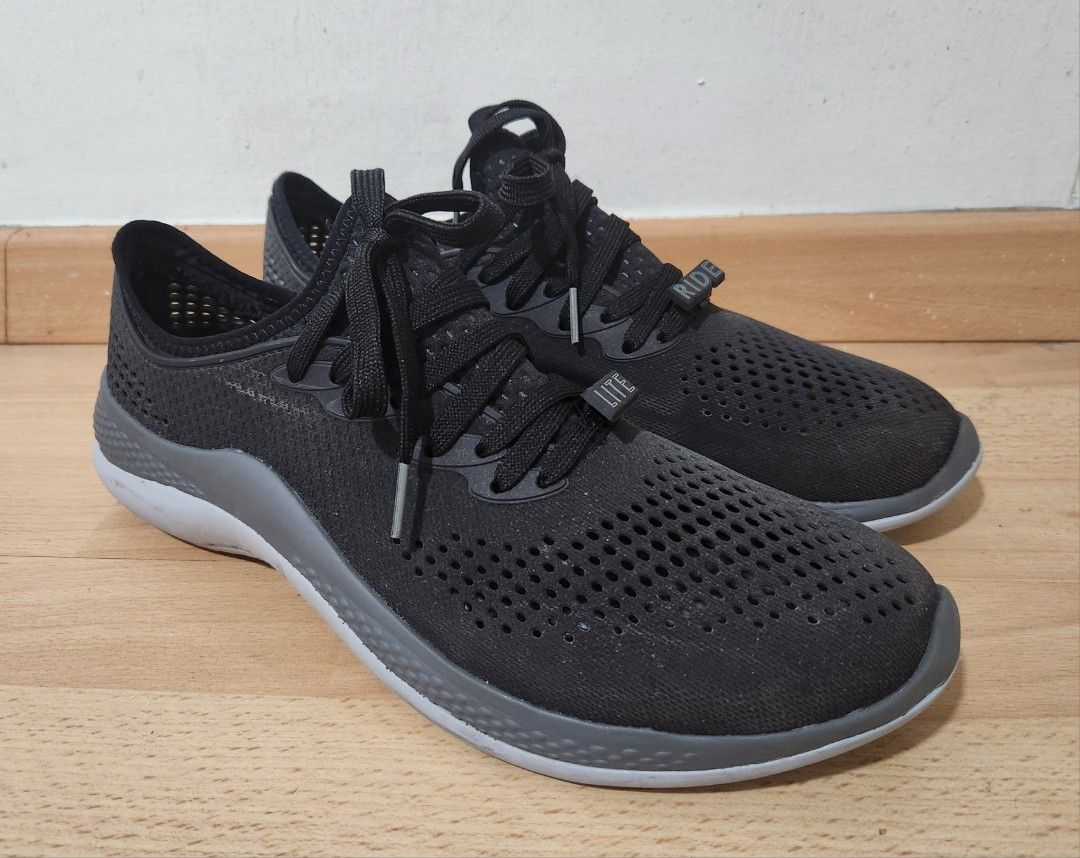 Men s crocs sale literide pacer