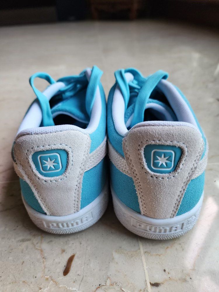 Puma suede classic custom shop