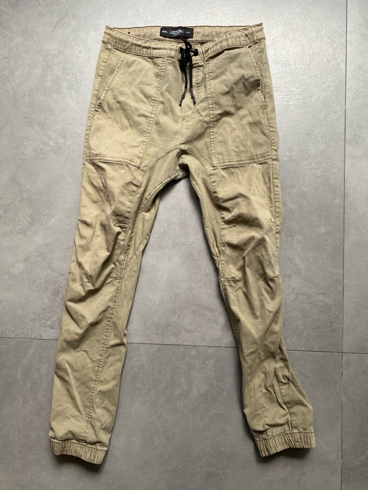 Drake jogger 2025