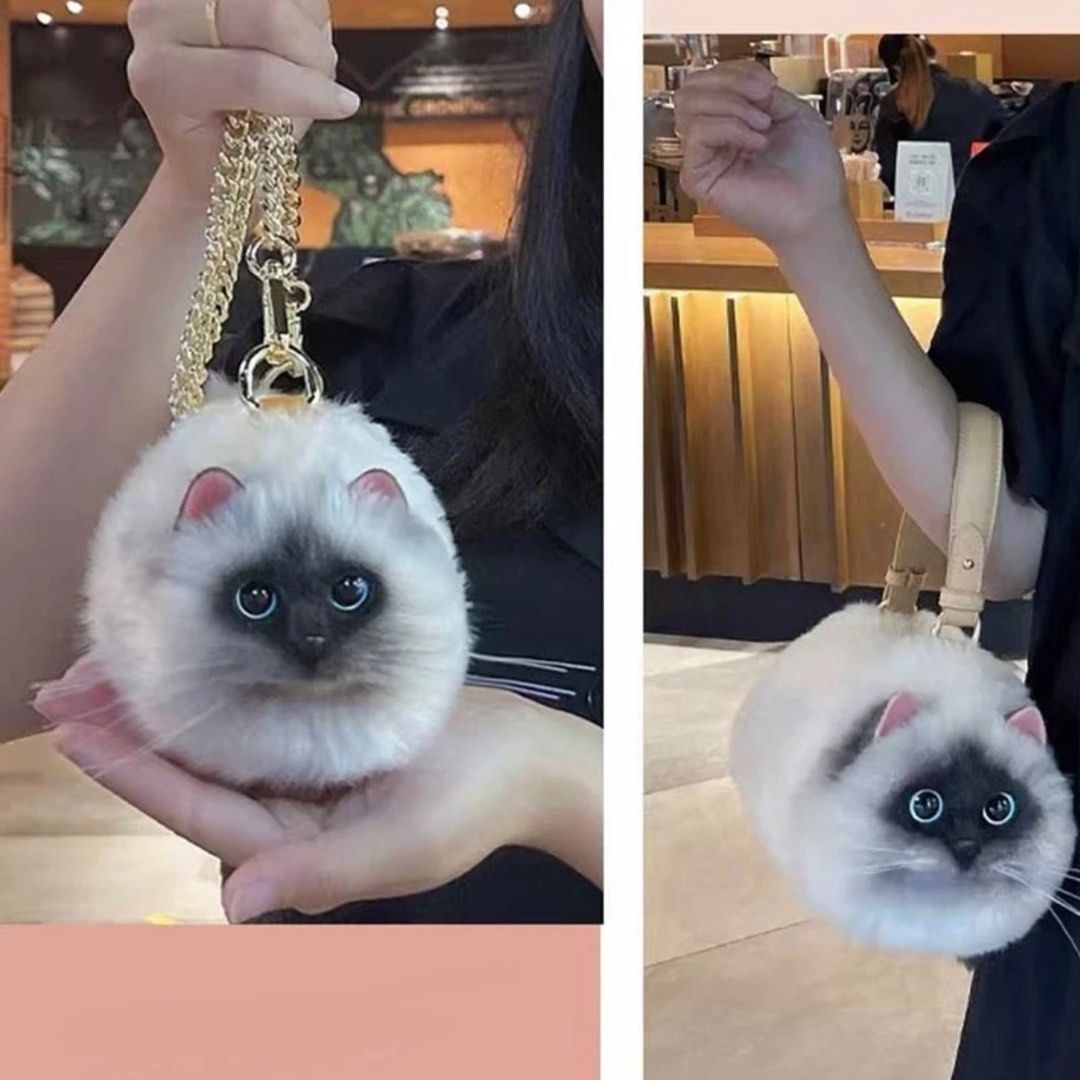 Cat handbag deals